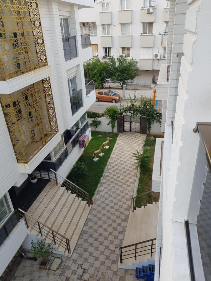Appart hôtel Family 2022 Antalya