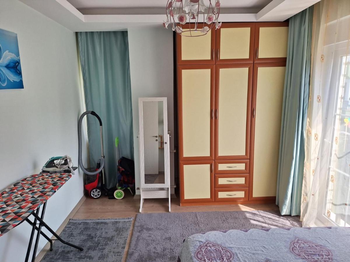 Appart hôtel Family 2022 *