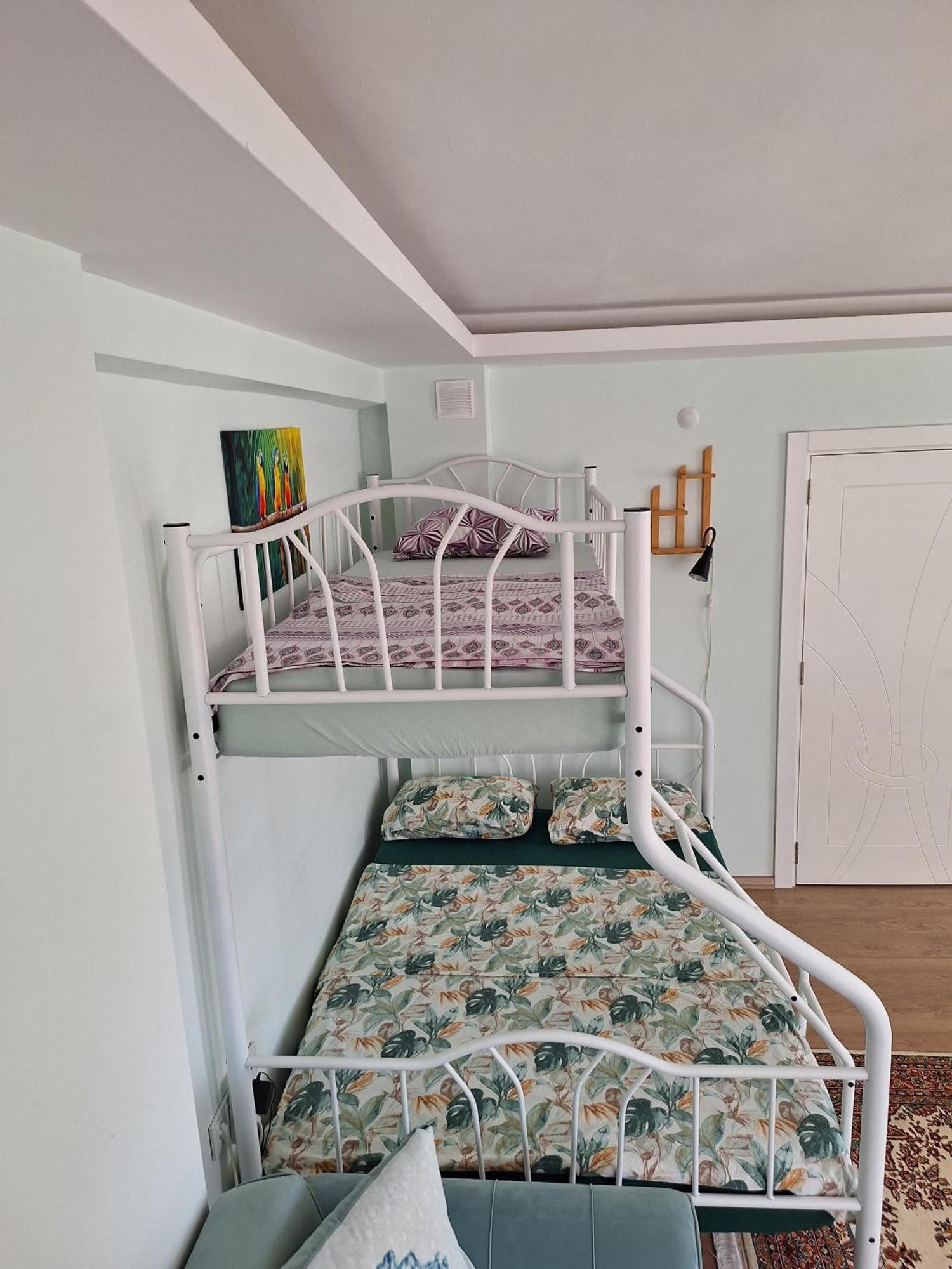 Appart hôtel Family 2022 Antalya